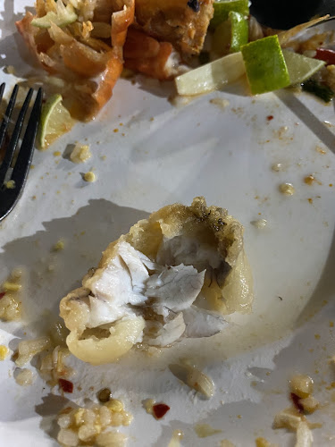 Opinii despre ข้าวต้มโชคอนันต์ (KhaotomChokarnan) în อำเภอบางละมุง - การบริการอาหารและที่พัก