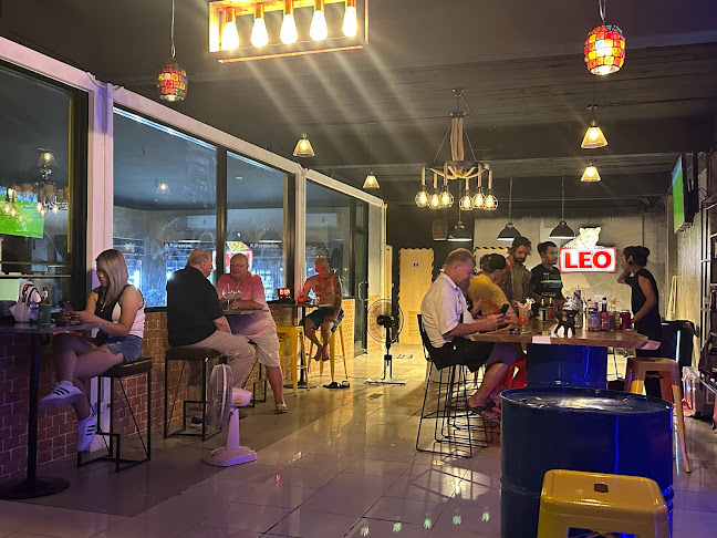 Samui Beer สมุยเบียร์ บาร์แอนด์เรสเตอรองท์ เกาะสมุย - อำเภอเกาะสมุย