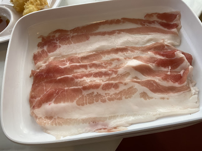 SHABU 21 สาขาอ่าวอุดม (หลัง ม.เกษตรศรีราชา) - อำเภอศรีราชา