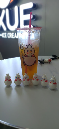 Mixue - เนินพลับหวาน - อำเภอบางละมุง