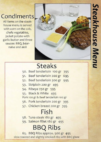 Mamma Mia Grill & Restaurant Bangtao - อำเภอถลาง