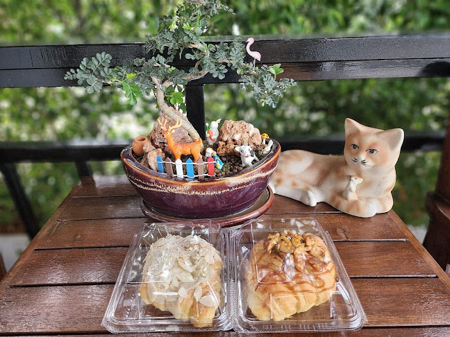 Comentarii opinii despre Coffee Run ร้านกาแฟ คอฟฟี่รัน