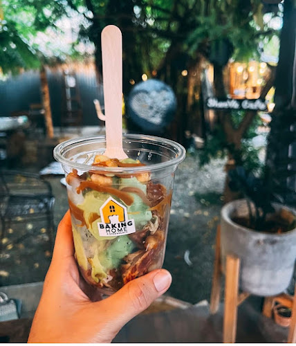 ชีวาคาเฟ่ - อำเภอบางละมุง