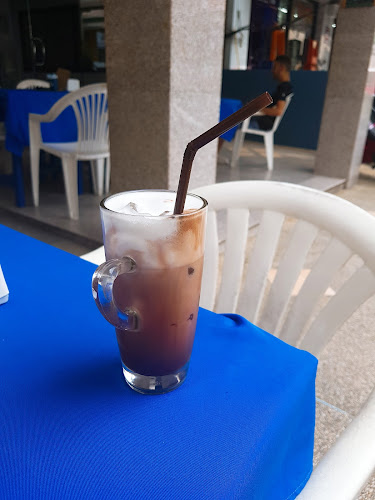 Comentarii opinii despre Cafe Lavazza Lukkan Mansion