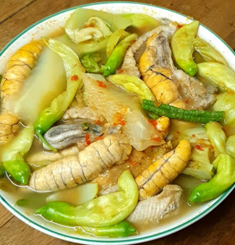 Opinii despre ร้านอาหารตามสั่ง în อำเภอเมืองสมุทรสาคร - การบริการอาหารและที่พัก