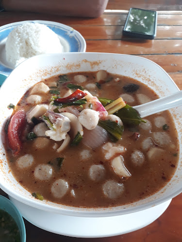 ร้านอาหาร กุ้งเผา 2 - อำเภอเมืองนครสวรรค์