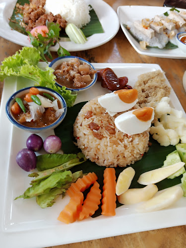 Comentarii opinii despre ร้านชมสวน ติ่มซำ อาหารเช้าพัทยา