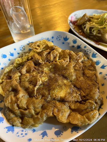 Opinii despre ข้าวต้มเจ๊นิต în อำเภอเมืองเพชรบูรณ์ - การบริการอาหารและที่พัก