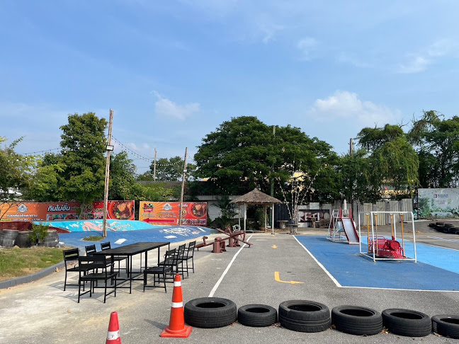 Skaก๋วยเตี๋ยวไก่ บุฟเฟต์ 79 บาท สาขานครปฐม - อำเภอเมืองนครปฐม