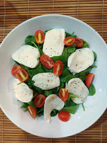 Opinii despre Pizzeria Agli Amici în อำเภอเมืองภูเก็ต - การบริการอาหารและที่พัก