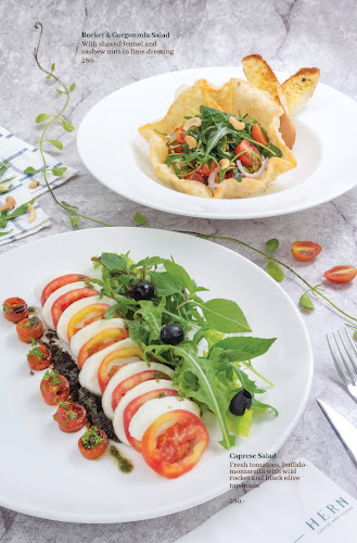 Hern Coffee and Bistro