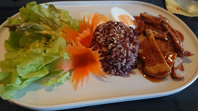 Comentarii opinii despre BAKED