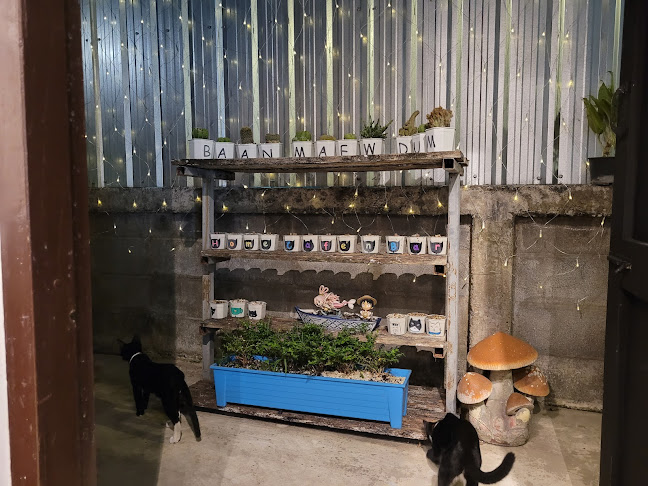 baan maew dum - อำเภอเมืองนครปฐม