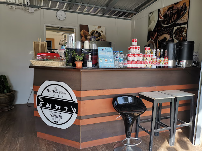 ริมทาง​ ป่าหล่าย​ ค่าเฟ่,Rimthang Palai Cafe