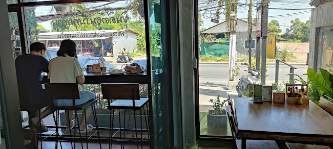 Comentarii opinii despre THE KOFFEE BEANS