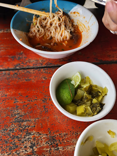 ซอยหมอเหลียง หมู่ที่4 ตำบล พิมลราช อำเภอบางบัวทอง นนทบุรี 11110