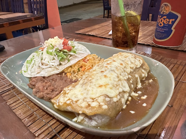 Mikes Mexican Restaurant