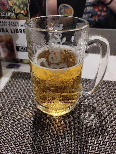 Opinii despre Akvavit Grill & Bar în อำเภอบางละมุง - การบริการอาหารและที่พัก