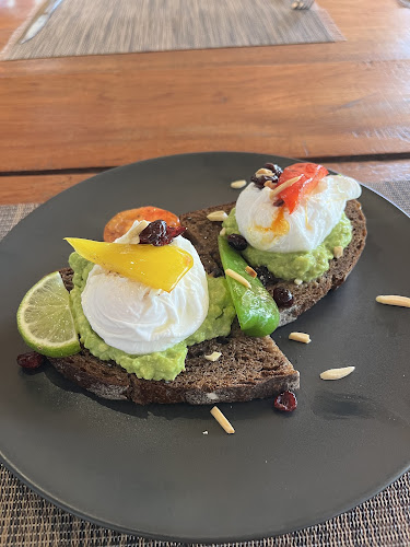 Uncle Toma's by Bakeology - อำเภอถลาง