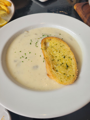 Good Grill - Steak Salad Pasta