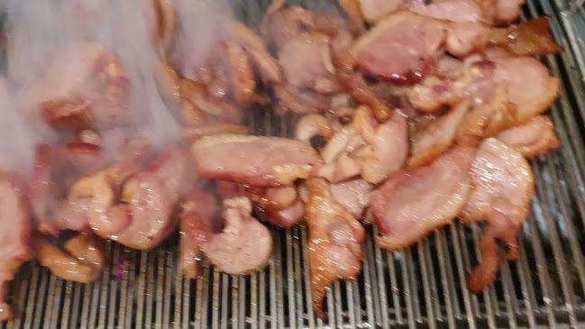 Opinii despre ยังโกะชี mr.양꼬치 mr.yangkkochi în อำเภอบางละมุง - การบริการอาหารและที่พัก