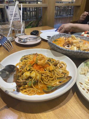 on the table terminal 21 pattaya - อำเภอบางละมุง