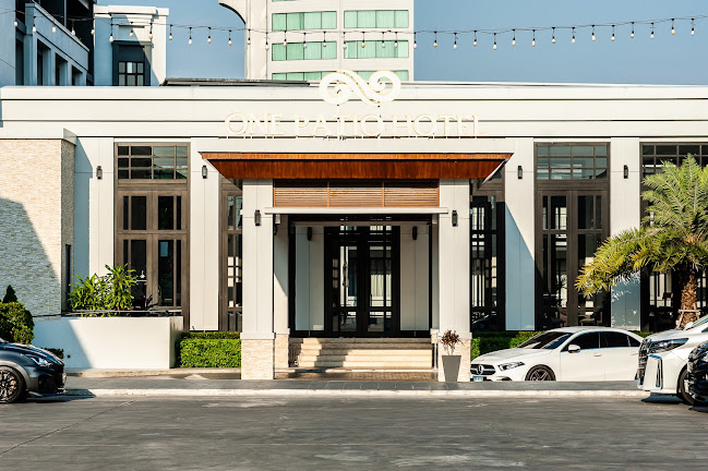 ซ. พัทยา 2 เมืองพัทยา อำเภอบางละมุง ชลบุรี 20150