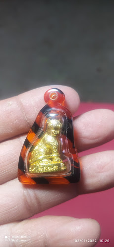 ร้าน ช่างตึ๋งเลี่ยมพระด้วยมือ@Hand Made - อำเภอเมืองขอนแก่น