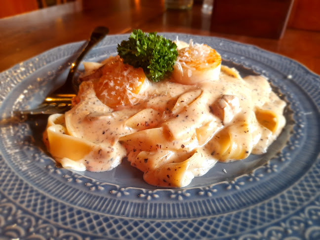 Ramatiq รามาทีค - การบริการอาหารและที่พัก