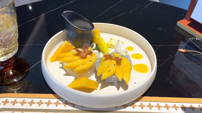 Opinii despre Portosino Restaurant & Rooftop Bar în อำเภอเมืองภูเก็ต - การบริการอาหารและที่พัก