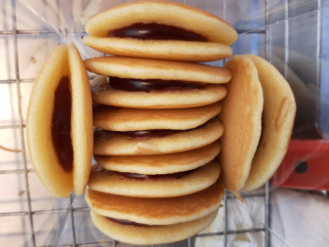 ร้านPKแพนเค้ก - การบริการอาหารและที่พัก