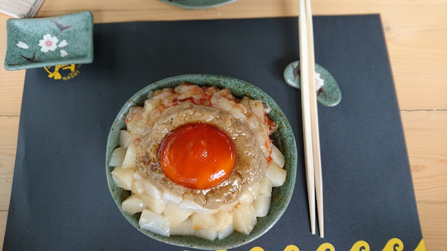 Hashi Japanese Restaurant & Izakaya - Hadyai