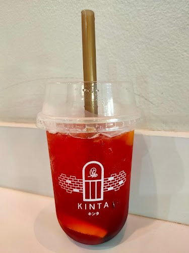 Kinta Milk Tea - Hatyai กินตะ ชานมไข่มุก สาขา หาดใหญ่ - การบริการอาหารและที่พัก