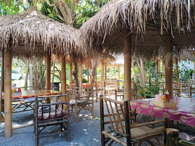 ร้านอาหารขวัญ - Kwan Restaurant - อำเภอบางละมุง