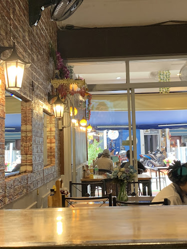 ร้านอาหารอรัญญ่า Aranya Restaurant(Aranya House)