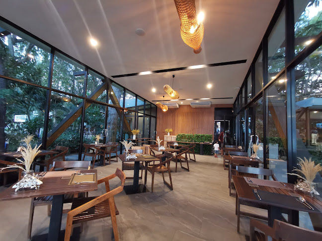 Opinii despre Kiin în อำเภอบางละมุง - การบริการอาหารและที่พัก