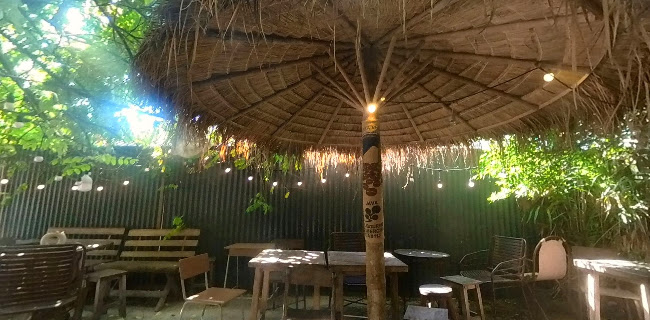 ชีวาคาเฟ่ - อำเภอบางละมุง