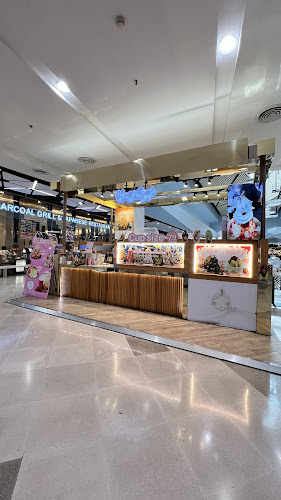 Opinii despre Dairy Queen เซ็นทรัลเฟสติวัลหาดใหญ่ 5 FL. în อำเภอหาดใหญ่ - การบริการอาหารและที่พัก