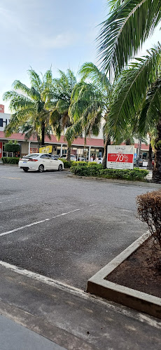 เอาท์เล็ทมอลล์ พัทยา - อำเภอบางละมุง