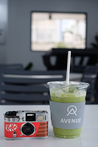 Opinii despre Avenue Hatyai - Brew with happiness în อำเภอหาดใหญ่ - การบริการอาหารและที่พัก