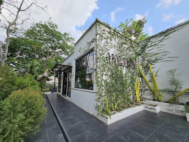 Comentarii opinii despre Mililin Cafe & Eatery