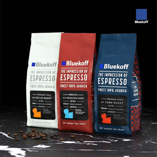 Comentarii opinii despre Bluekoff Ubonratchathani