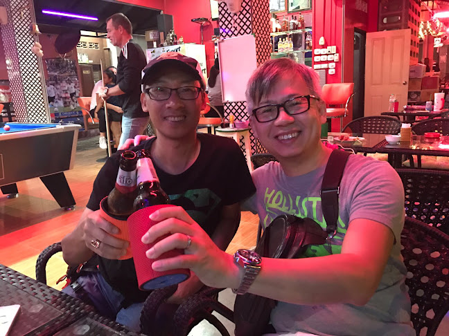 Opinii despre The Magic Bar în อำเภอบางละมุง - การบริการอาหารและที่พัก