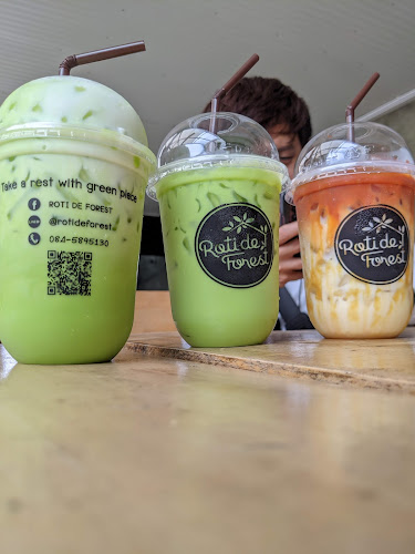 Comentarii opinii despre Roti De Forest Hatyai - โรตี ดิฟอเรส หาดใหญ่