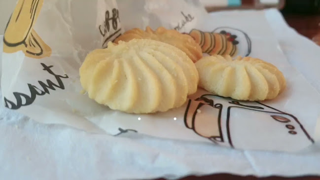 Comentarii opinii despre Kiki HomeMade Bakery