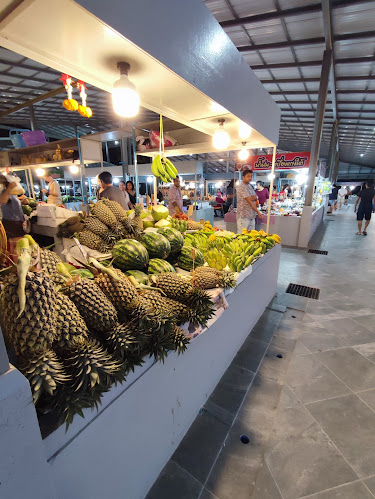 Kamala Market - อำเภอกะทู้