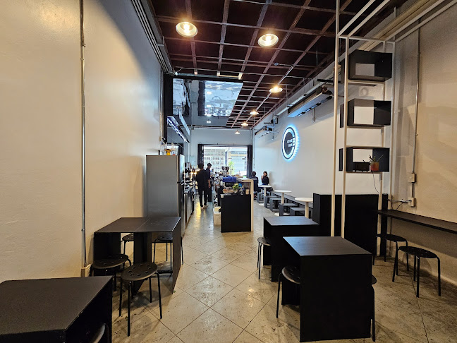 Comeback OldTown - การบริการอาหารและที่พัก