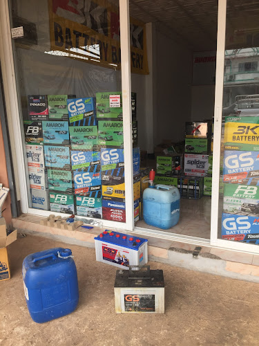 Opinii despre KEDAI MAKAN SARINA HALAL în อำเภอเมืองพะเยา - การบริการอาหารและที่พัก