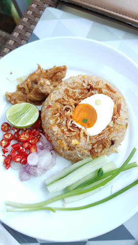 Comentarii opinii despre Phuket View Cafe