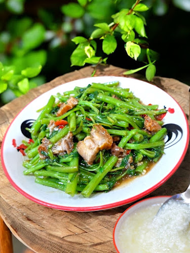 ร้านกิมลั้งข้าวต้มกุ๊ย - อำเภอเมืองระยอง